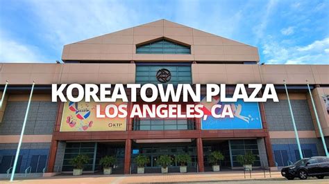 koreatown usa|Koreatown LA